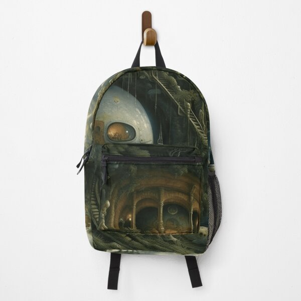 Item preview, underground 2 designed and sold by hhh-art.