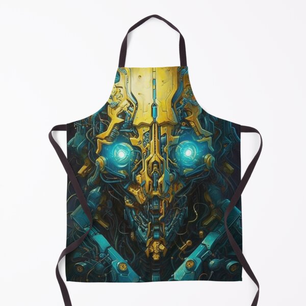 Item preview, Techno Shamanism #160 designed and sold by nixlim.