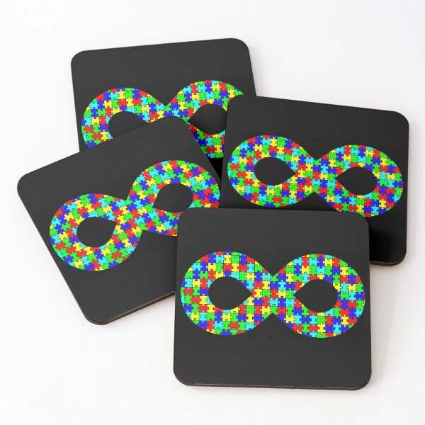 Item preview, Autism Identifying  designed and sold by mikeLittwin.