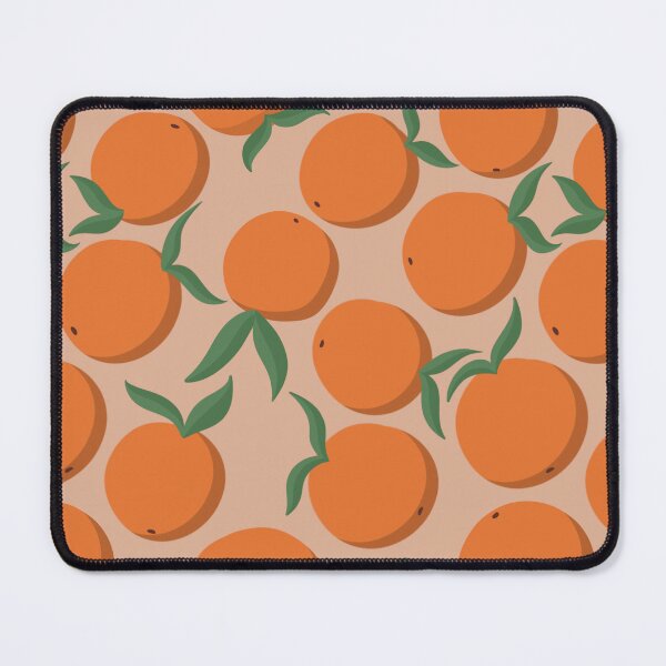 Item preview, Fruity Oranges designed and sold by Raeandnova extra.