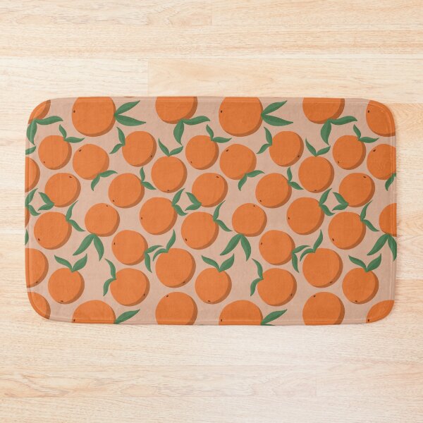 Item preview, Fruity Oranges designed and sold by Raeandnova extra.