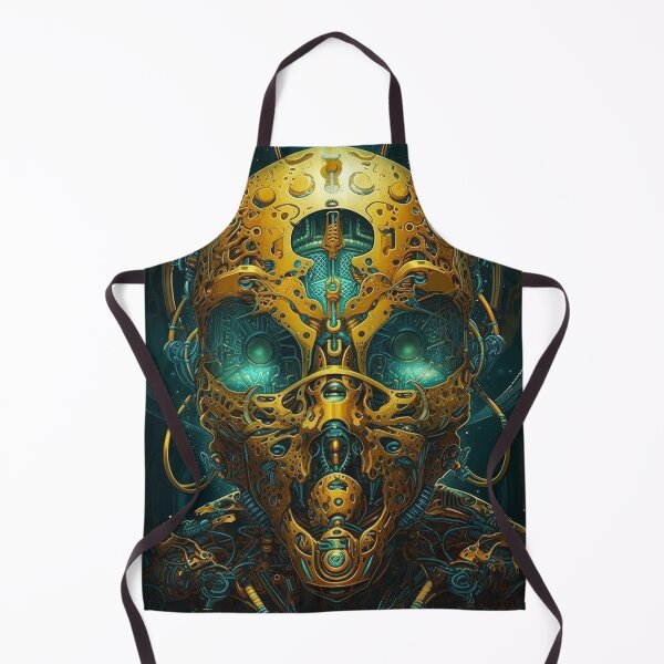 Item preview, Techno Shamanism #156 designed and sold by nixlim.