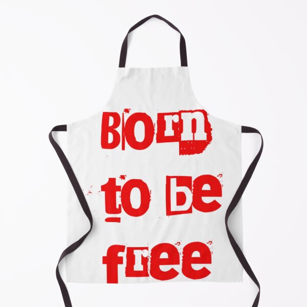 Item preview, Be free forever designed and sold by Route51.