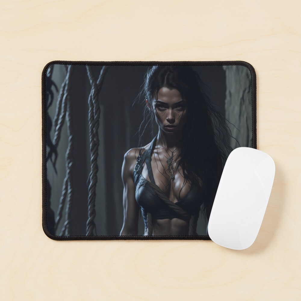 Item preview, Mouse Pad designed and sold by lolotees.
