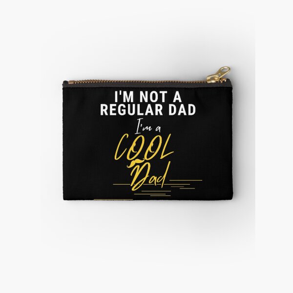 Item preview, I'm a Cool Dad Funny Dad Gift designed and sold by CREATIVELEANS ⭐️⭐️⭐️⭐️⭐️.