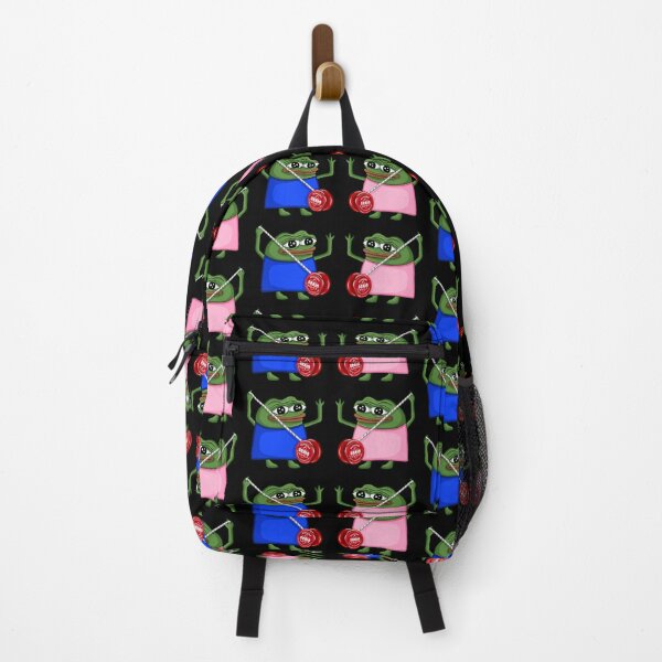 Item preview, Peepo Yo Yo designed and sold by planeteep.