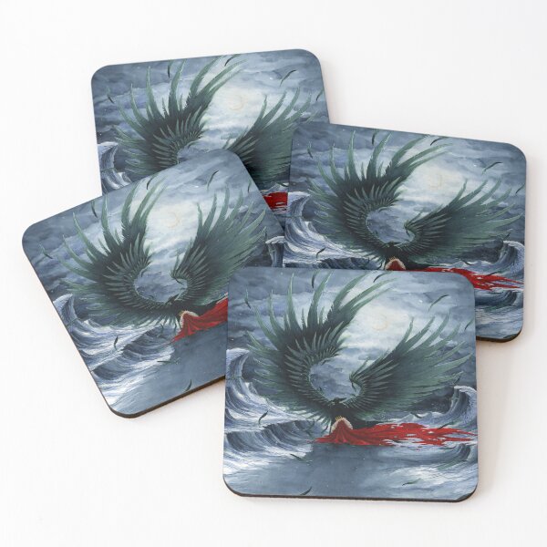 Item preview, Snowfall designed and sold by ValkyrieSoupArt.