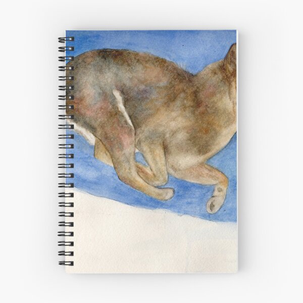 Item preview, Clever Coyote designed and sold by AllieWest.
