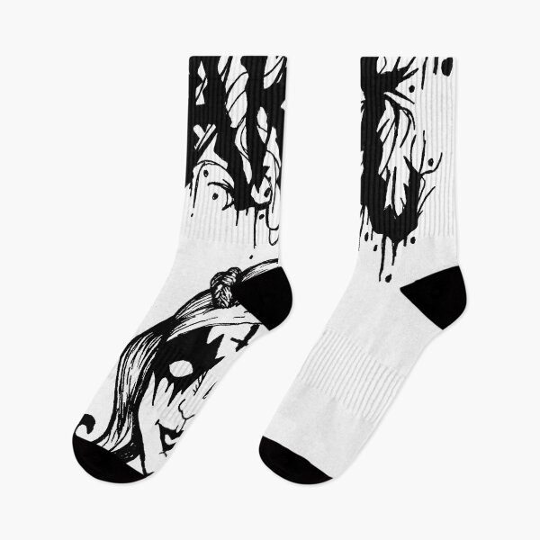 Artikelvorschau, DEATHCORE-PUPPE entworfen und verkauft von Victoria Cook.