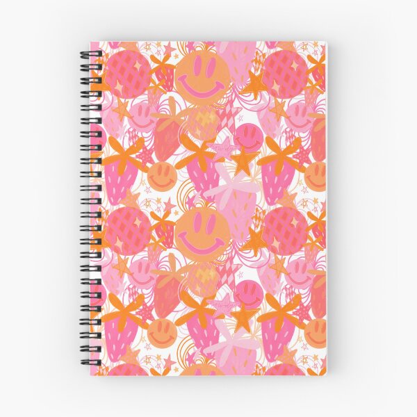 Item preview, Disco Smily Faces - White designed and sold by accountingann.