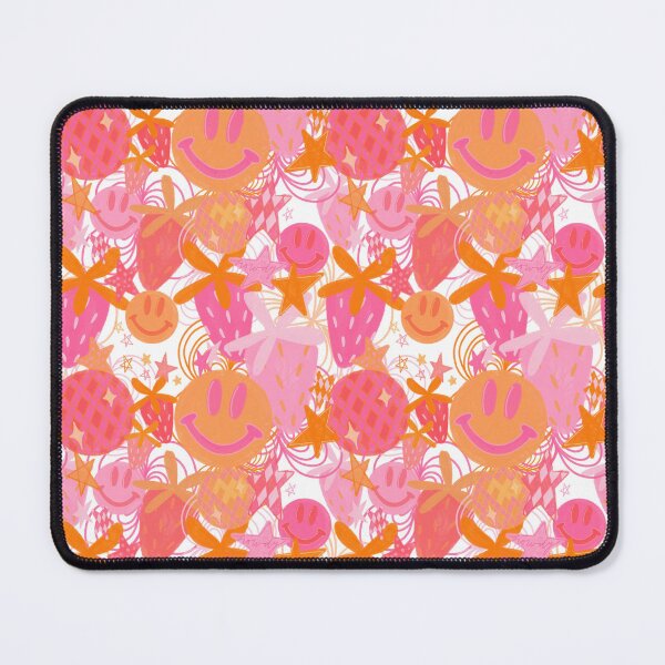 Item preview, Disco Smily Faces - White designed and sold by accountingann.