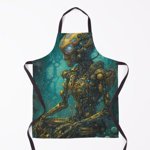 Item preview, Techno Shamanism #170 designed and sold by nixlim.