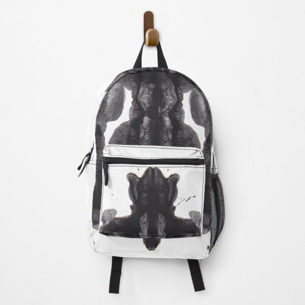 Item preview, Inkblot designed and sold by ShroomGoggles.