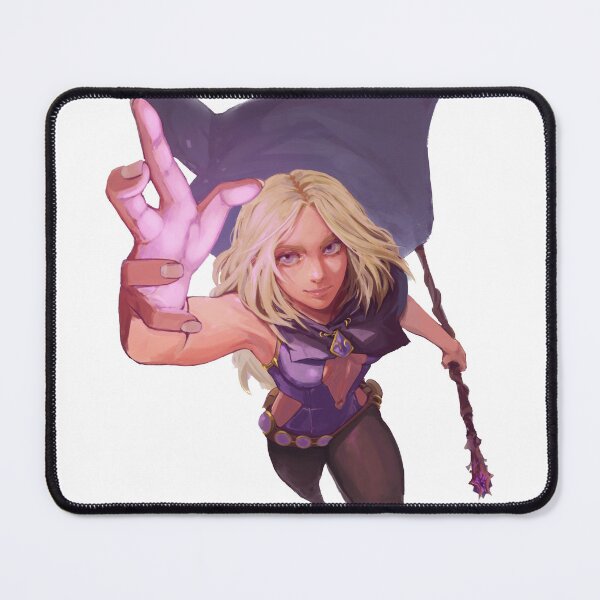 Item preview, SoulStone Magician Girl designed and sold by SoulStone-TCG.