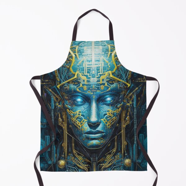 Item preview, Techno Shamanism #162 designed and sold by nixlim.