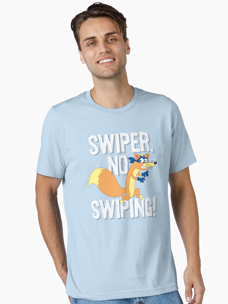 Dora the Explorer Swiper No Swiping! Fox Bandit