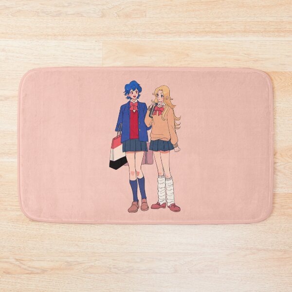 Item preview, Stardew Valley - Haley & Emily designed and sold by MangaPizzaParty.