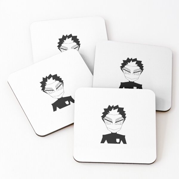 Item preview, Blue Lock Akira Endoji Chibi Player Icon designed and sold by ReddsJoker.