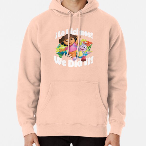 Dora hoodie online