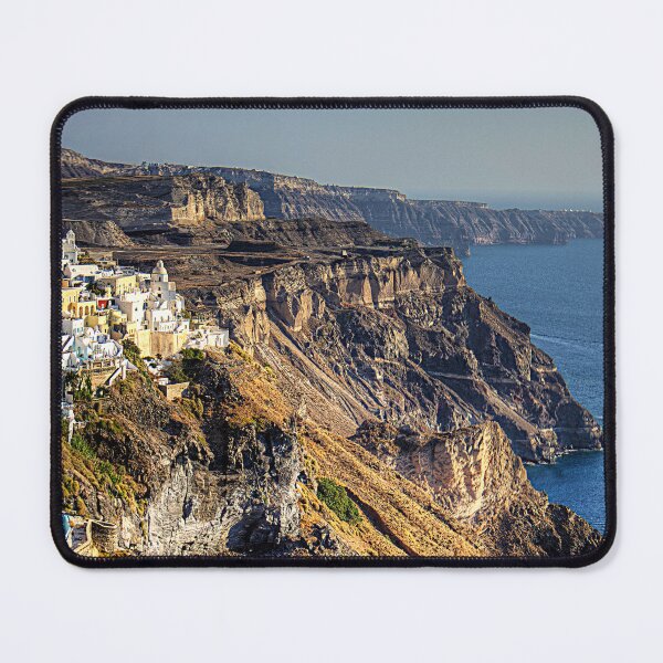 Item preview, Thíra, Santorini designed and sold by tomg.