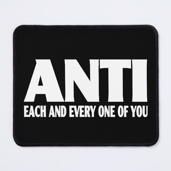 Item preview, Anti designed and sold by Swoyteanuh.
