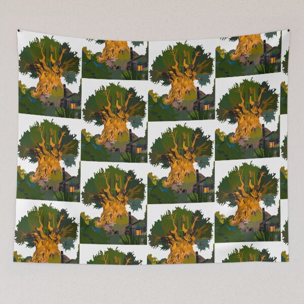 Item preview, Tree of Life designed and sold by nicoleem789.