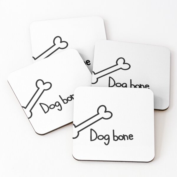 Item preview, Animated dog bone designed and sold by lukesubbby.