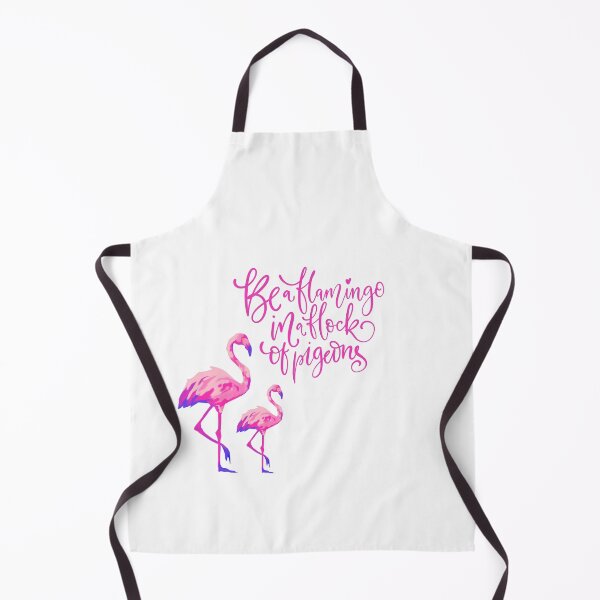 Item preview, A Fine Feathered Flock of Flamingos designed and sold by WinnieMae44.