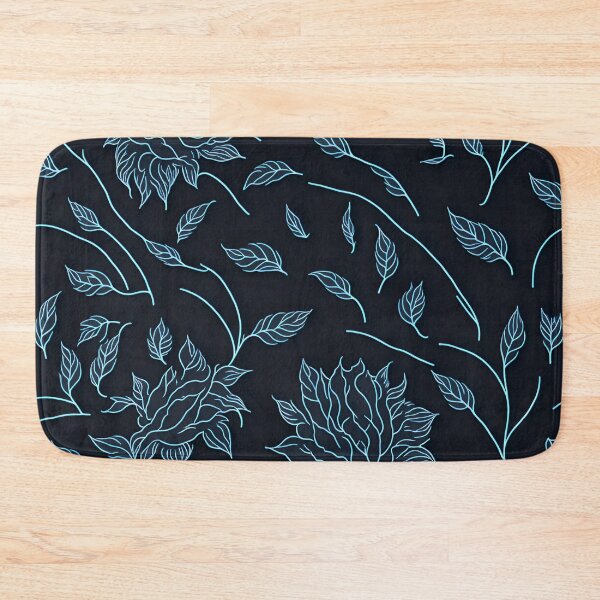 Item preview, Leaf Pattern Version 2 designed and sold by Muradi-tterns.