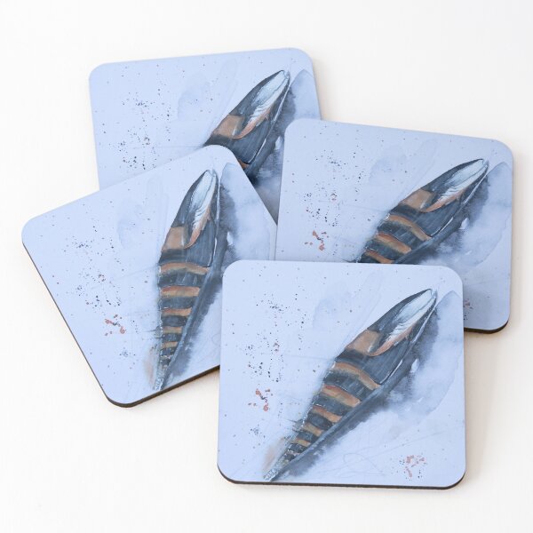 Item preview,  Sea snail - Mitra Zonata designed and sold by Kissart.