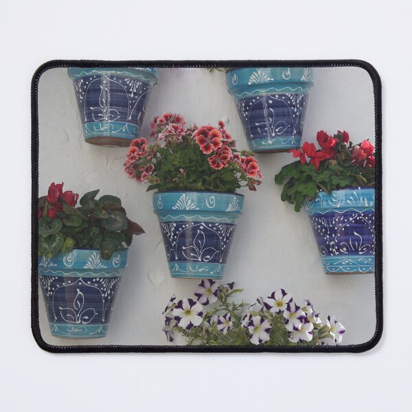 Item preview, Mijas village Malaga Spain poster photo travel  designed and sold by Tropical Blood.