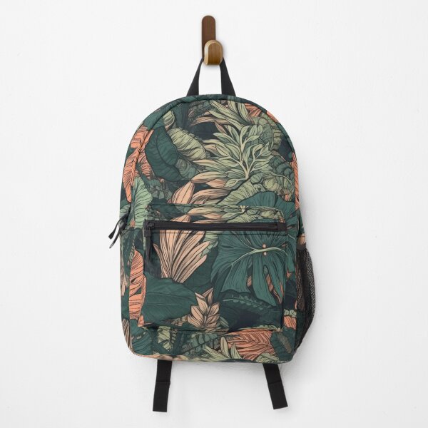 Item preview, Artistic Tropical Foliage designed and sold by Pedro Wolff.