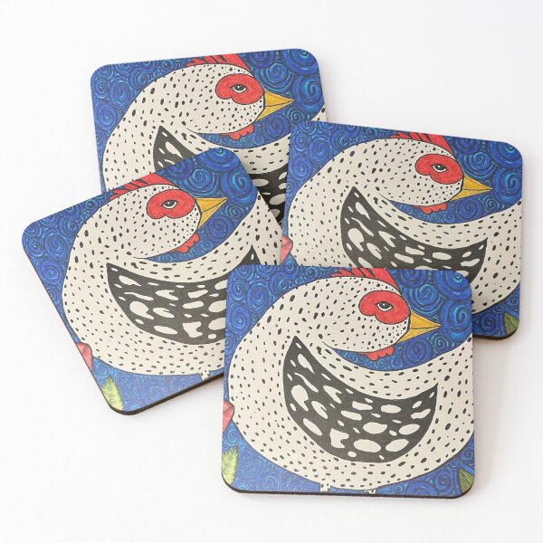 Item preview, Feelin Chicky  designed and sold by CariGDesigns.
