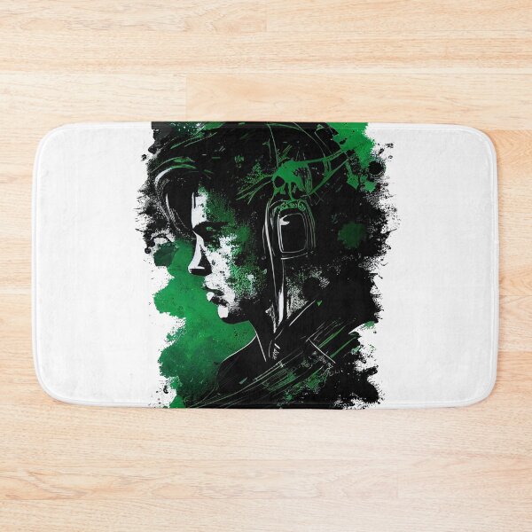 Item preview, music party design designed and sold by ARTY-creation.