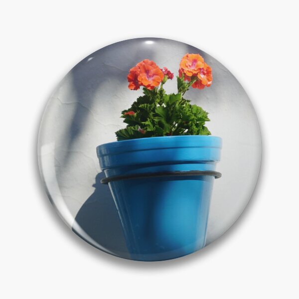 Item preview, Mijas spain malaga Mijas pueblo Flowers andalusia  designed and sold by Tropical Blood.