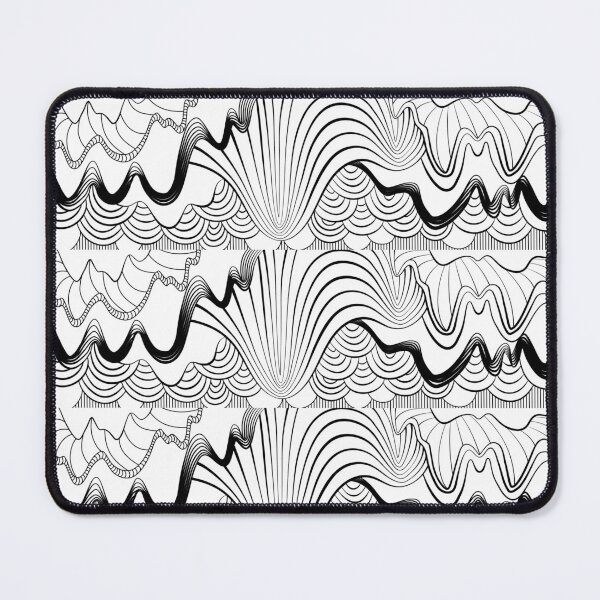 Item preview, Gloomy Line Design designed and sold by Prollydwanto101.