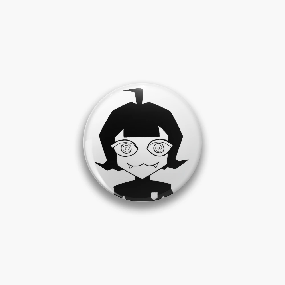 Blue Lock Meguru Bachira Chibi Player Icon | Pin