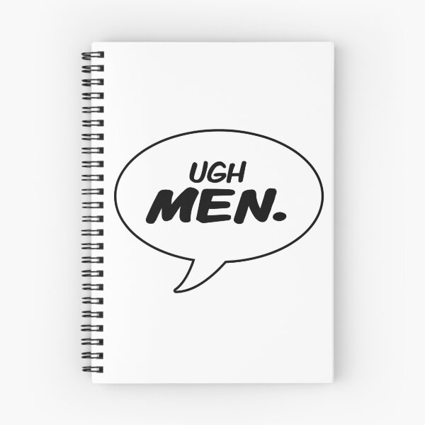 Item preview, Ugh MEN. designed and sold by urugrita.