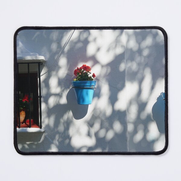Item preview, Mijas pueblo Mijas malaga Spain andalusia Andalusian  designed and sold by Tropical Blood.