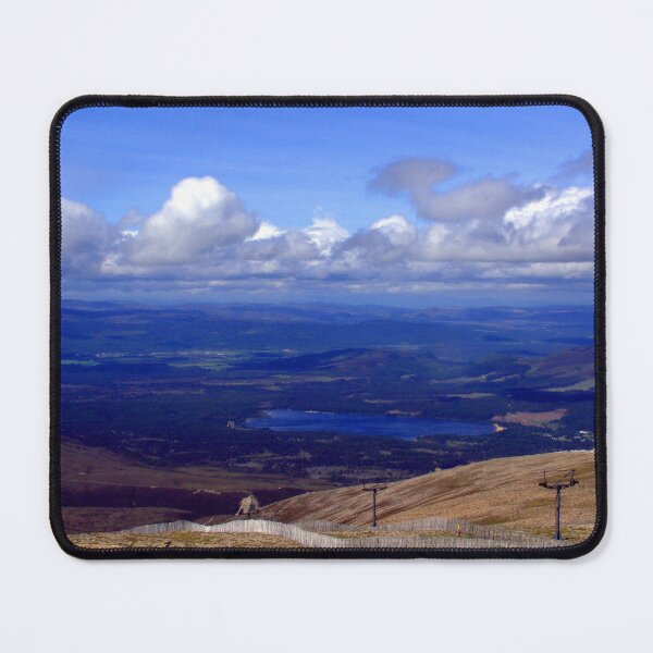 Item preview, Cairngorm view designed and sold by tomg.