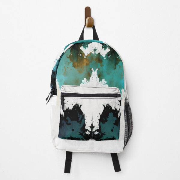 Item preview, Inkblot multi colour designed and sold by ShroomGoggles.