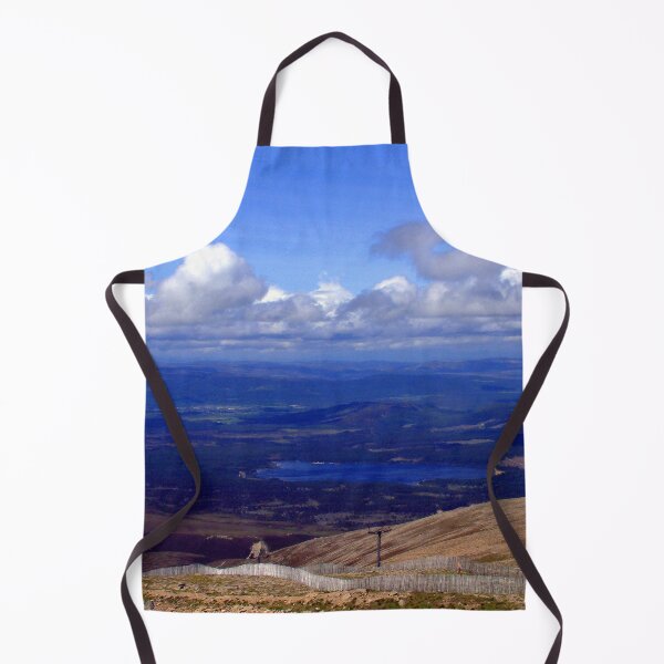 Item preview, Cairngorm view designed and sold by tomg.