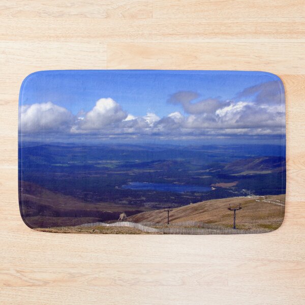 Item preview, Cairngorm view designed and sold by tomg.