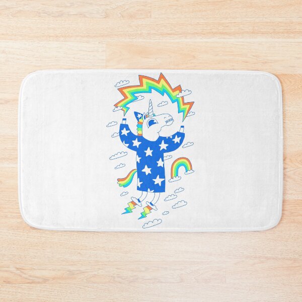 Item preview, Unicorn Wizard designed and sold by obinsun.