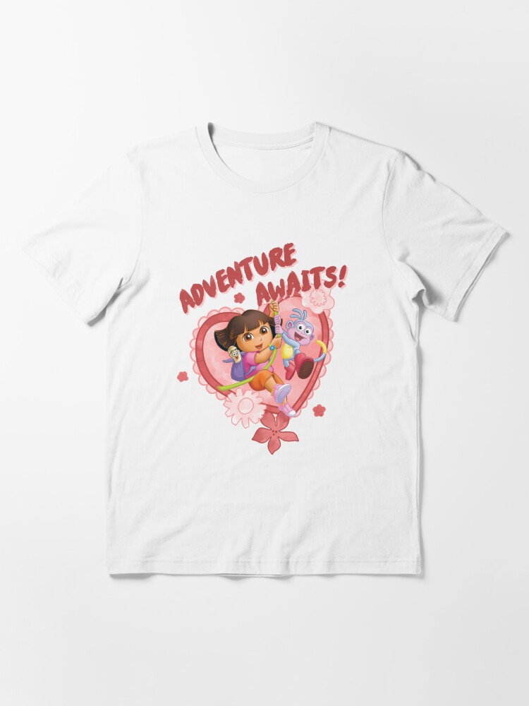 DVD Nickelodeon: Dora the Explorer: Dora's Explorer Girls