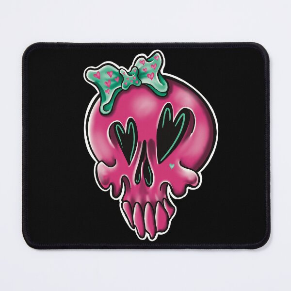 Item preview, Cute Girly Skull pack designed and sold by The-Ink-Pusher.
