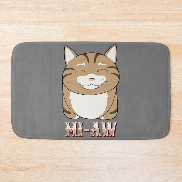 Item preview, mi-aw designed and sold by HorizonDesignz.