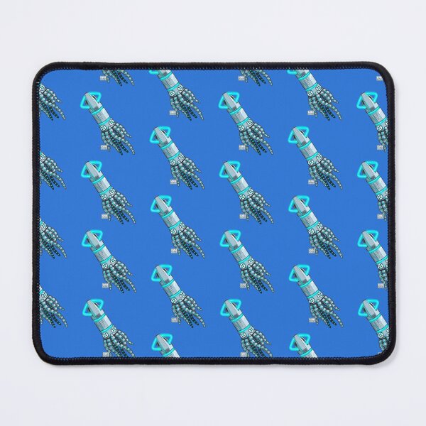 Item preview, Cyber Squid designed and sold by MrHinkleDraws.