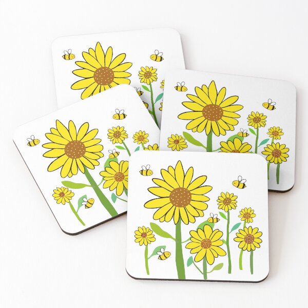 Item preview, Sunflowers  designed and sold by fernandobos.