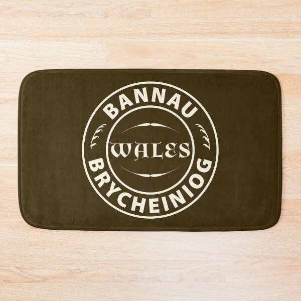Item preview, Brecon Beacons Wales aka Bannau Brycheiniog designed and sold by unREST-design.